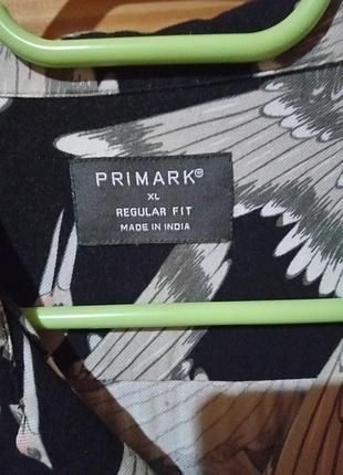 Рубашка primark