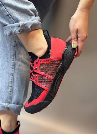 Deckers x lab+gore-tex