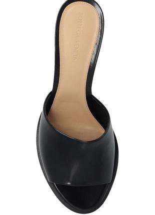 Мюлі bottega venetta оригінал