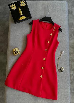 Платье schiaparelli