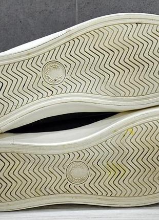 Fred perry, оригінал кеди 4