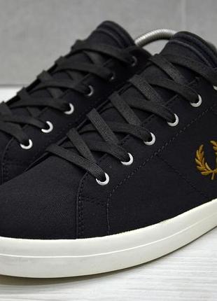 Fred perry, оригінал кеди
