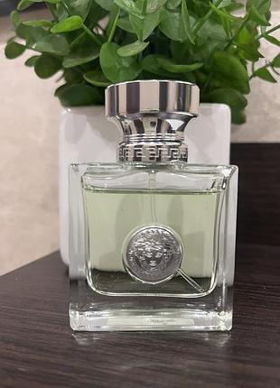 Versense versace