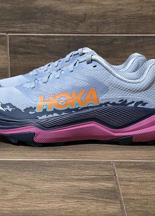 Оригинальные кроссовки hoka torrent 4