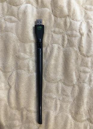 Wi-fi модуль usb