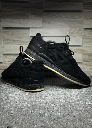 Кроссовки asics gel-lyte iii . оригинал