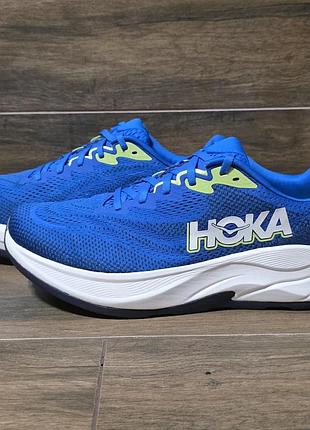 Оригинальные кроссовки hoka rincon 4