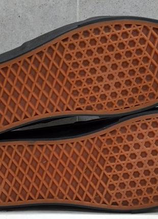 Vans authentic, оригінал кеди 3