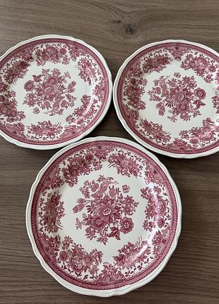 Тарілки з нюансом, villeroy&boch, fasan
