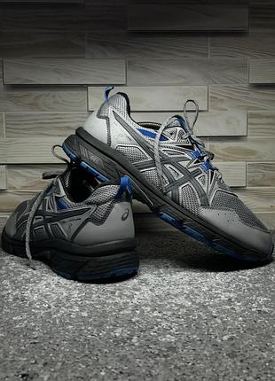 Кроссовки asics gel venture . оригинал