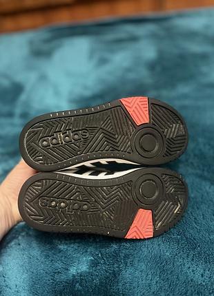 Кеди adidas 5