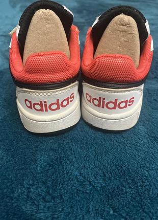 Кеди adidas 4