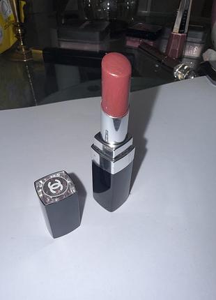 Помада chanel rouge coco bloom 114 оттенок
