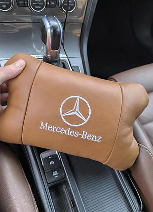 Комфортная подушка для автомобиля, подушка на авто сиденье, авто под шею подушки для машини wg-20