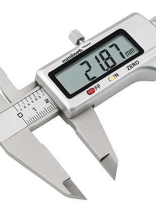Цифровой штангенциркуль устройство 0-150 мм, ручной инструмент digital caliper, digital caliper 150mm ft-73