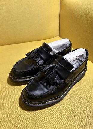 Dr. martens лофери