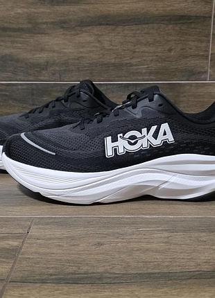 Оригінальні кросівки hoka skyflow