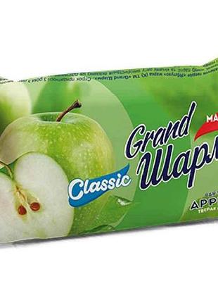 Мило grand яблуко 125г тм шарм