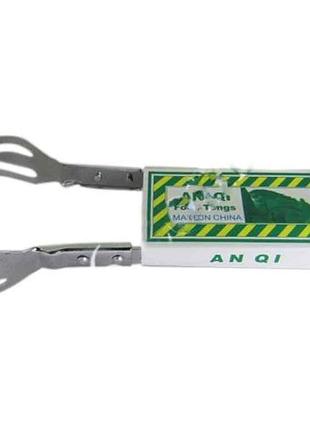 Щипцы металлические фигурные vt6-15915 14128 тм vitol