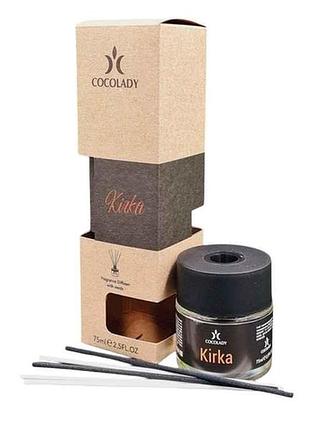 Диффузор для дома kirka (аромат tiziana terenzi kirke) тм cocolady
