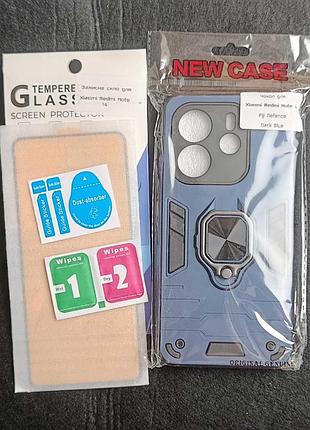 Redmi note 14 (8/128gb) nfc global version 2