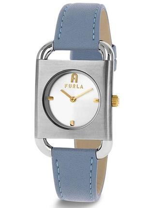 Женские брендовые часы furla arco - 3 цвета - original