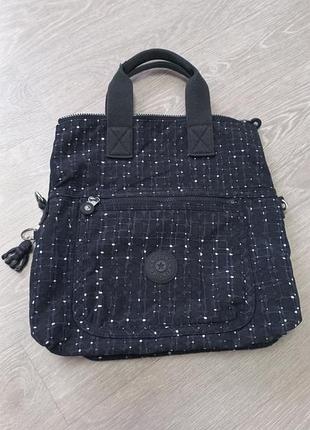 Женская сумка kipling