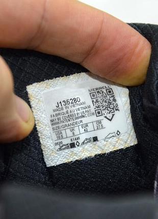 Merrell, оригінал кросівки 2