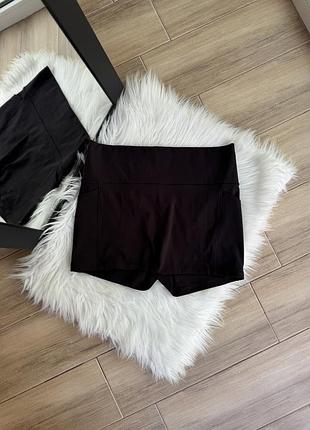Спортивні шорти h&m