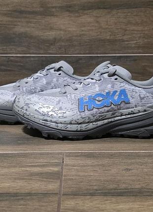 Оригінальні кросівки hoka speedgoat 6