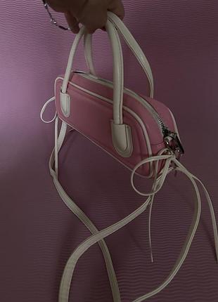 Сумка сумочка pink 3