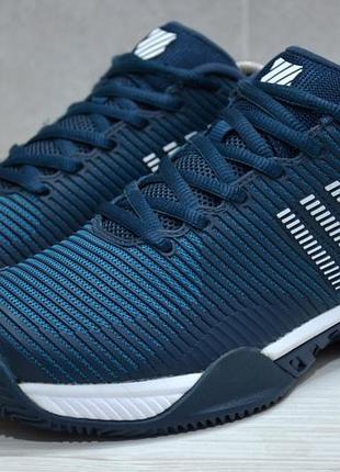 K-swiss, оригинал кроссовки