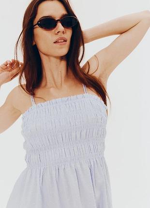 Коротка сукня h&m