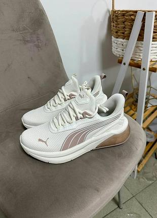 Puma кросівки