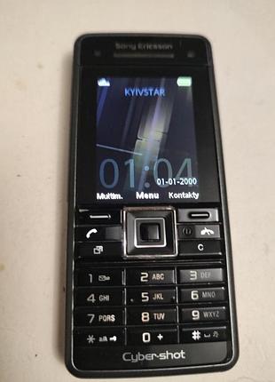 Телефон sony c902