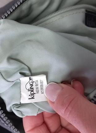 Жіноча сумка kipling 5