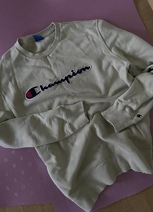 Світшот champion 4