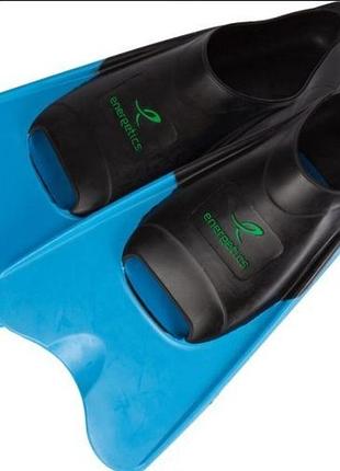 Ласти для плавання 44-45 energetics swim fin basic