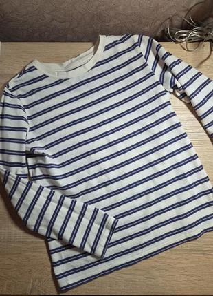 Реглан для мальчика 122 128 h&amp;m