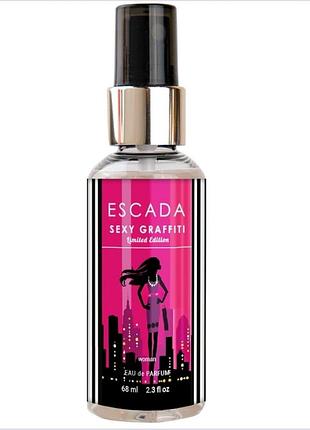 Духи женские escada,arnd basi,hayati,d&amp;g, chanel