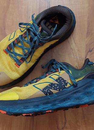 Кроссовки new balance 44,5