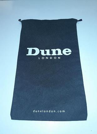 Пильник dune london