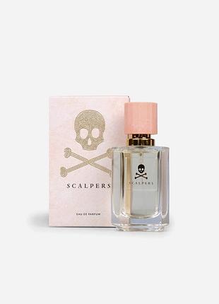 Scalpers her&here парфюм, парфум, eau de parfum, оригінал