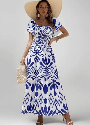 Платье shein 5