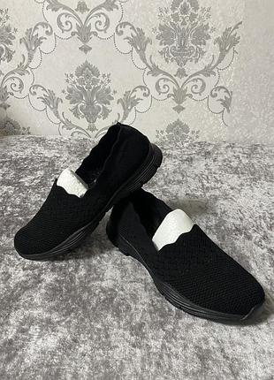 Кросівки skechers