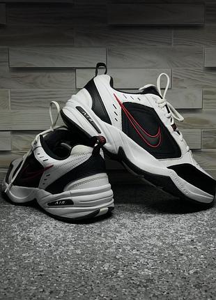 Чоловічі кросівки nike air monarch iv . оригінал
