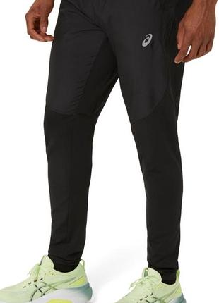 Штани asics road pand