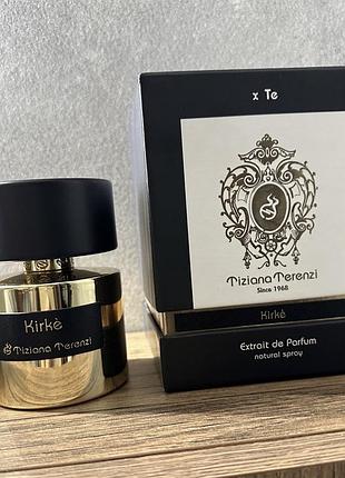 Tiziana terenzi kirke парфумована вода