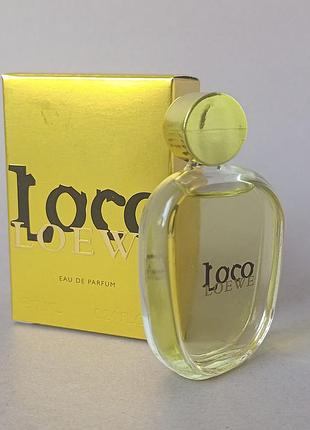 Loewe loco миниатюра для женщин (оригинал)