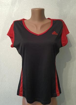 Спортивная футболка adidas